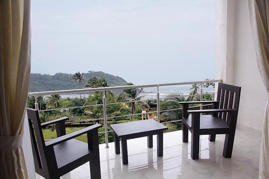 La Conceicao Beach Resort 3* фотосуреті